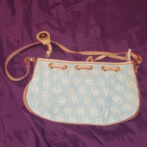 Small dooney and bourke bag